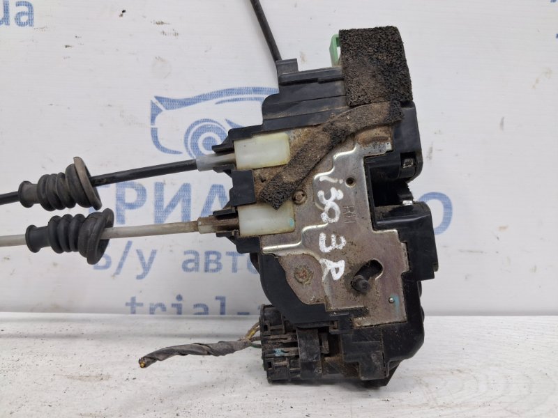 Замок двери задний правый I30 2007-2012 FD 1.6 diesel D4FB