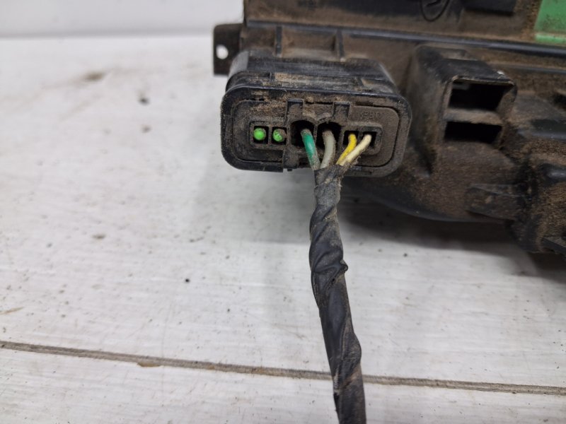 Замок двери задний правый Hyundai I30 FD 1.6 diesel D4FB
