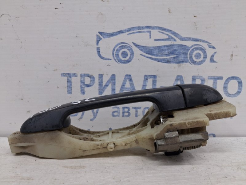 Ручка двери внешняя задняя левая I30 2007-2012 FD 1.6 diesel D4FB