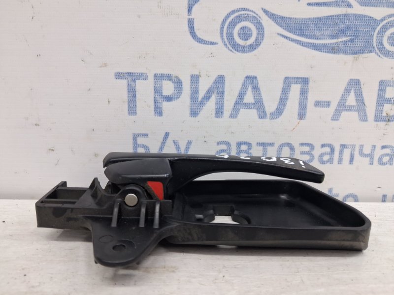 Ручка двери внутреняя задняя правая I30 2007-2012 FD 1.6 diesel D4FB