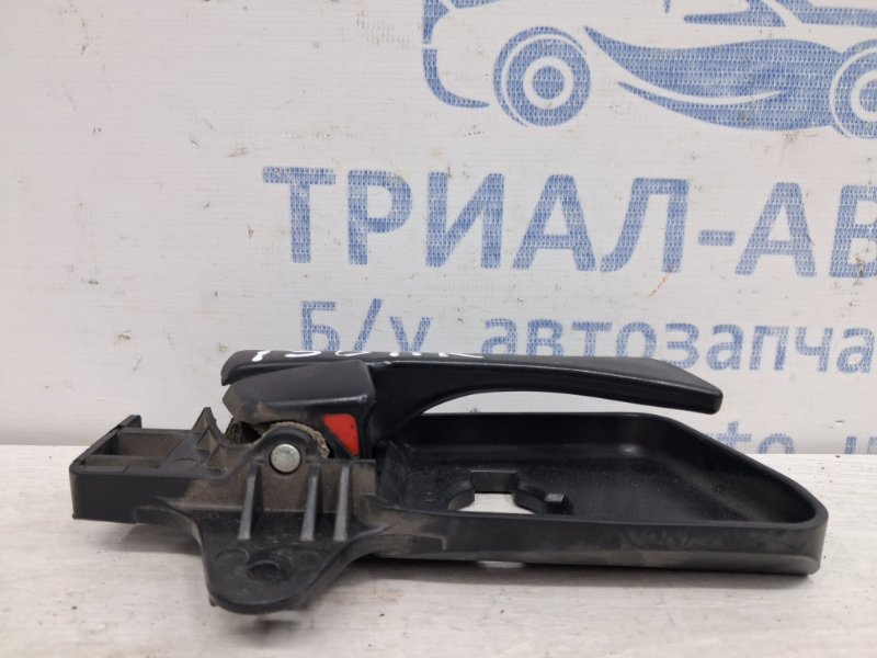 Ручка двери внутреняя передняя правая I30 2007-2012 FD 1.6 diesel D4FB
