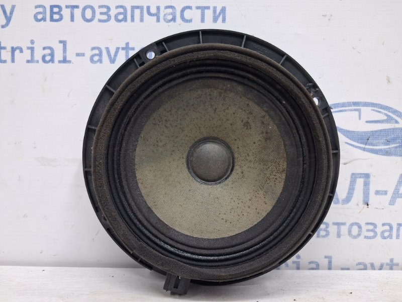 Динамик двери Hyundai I30 2007-2012 FD 1.6 diesel D4FB 963302H000 Б/У