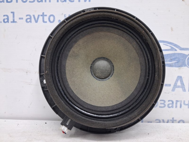 Динамик двери Hyundai I30 2007-2012 FD 1.6 diesel D4FB 963302H000 Б/У