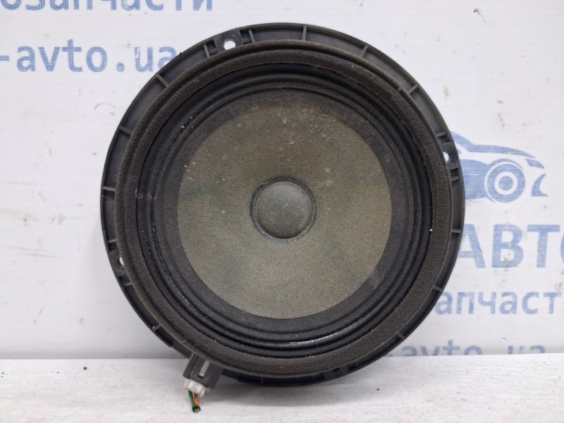 Динамик двери Hyundai I30 2007-2012 FD 1.6 diesel D4FB 963302H000 Б/У