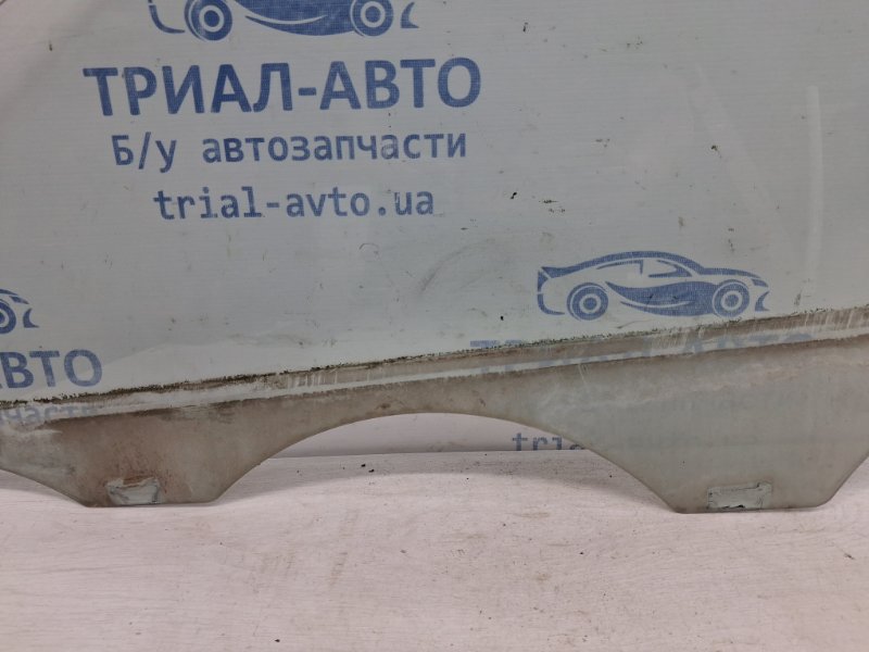 Стекло двери переднее левое I30 2007-2012 FD 1.6 diesel D4FB