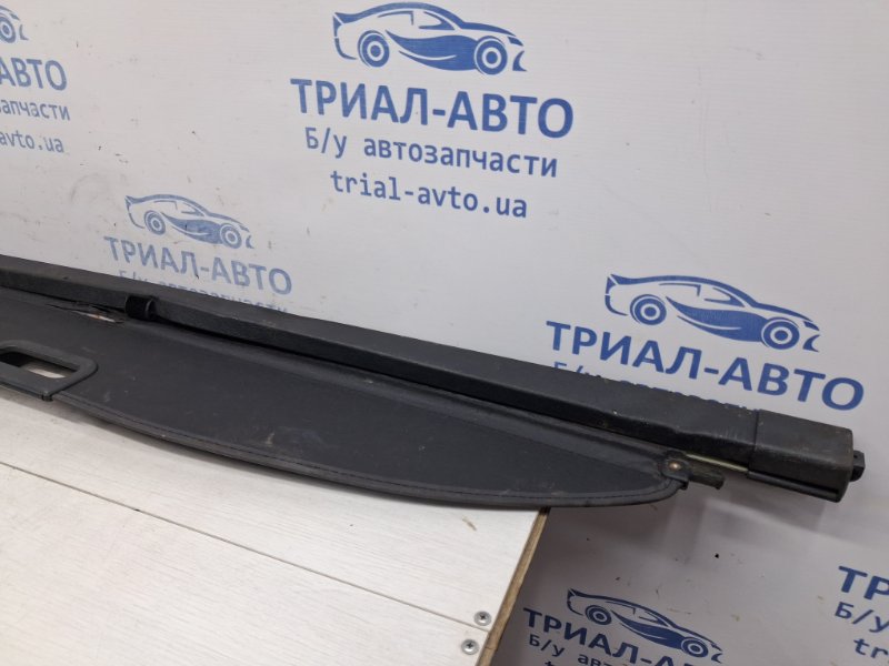 Шторка багажника Outlander 2003-2006 CU 2.4 бензин 4G69