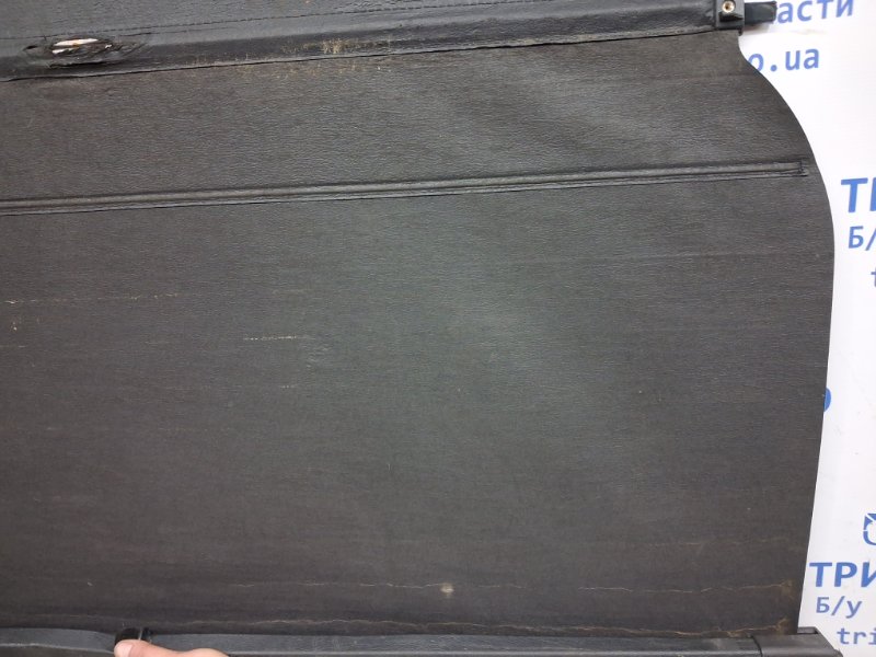 Шторка багажника Outlander 2003-2006 CU 2.4 бензин 4G69