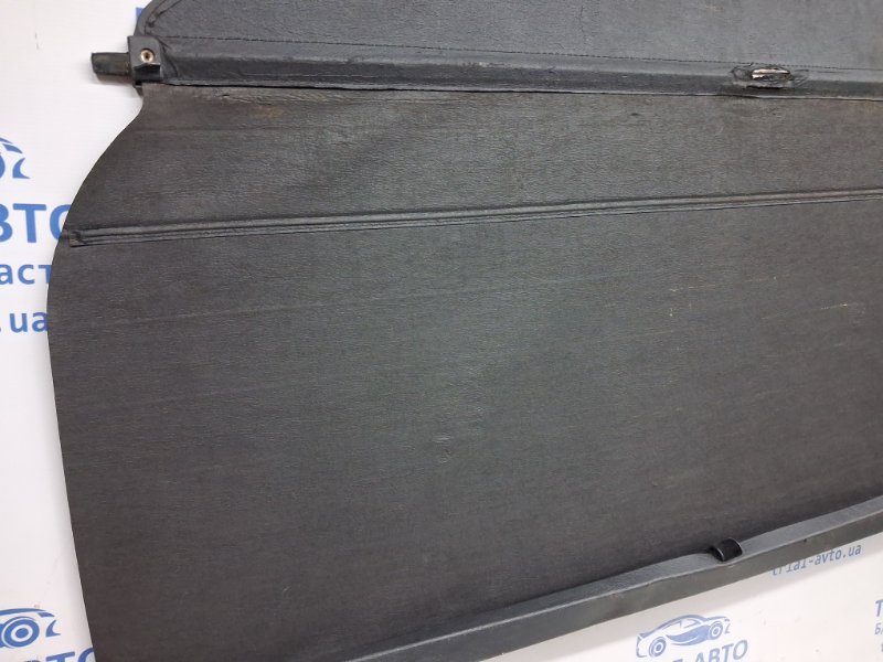 Шторка багажника Outlander 2003-2006 CU 2.4 бензин 4G69