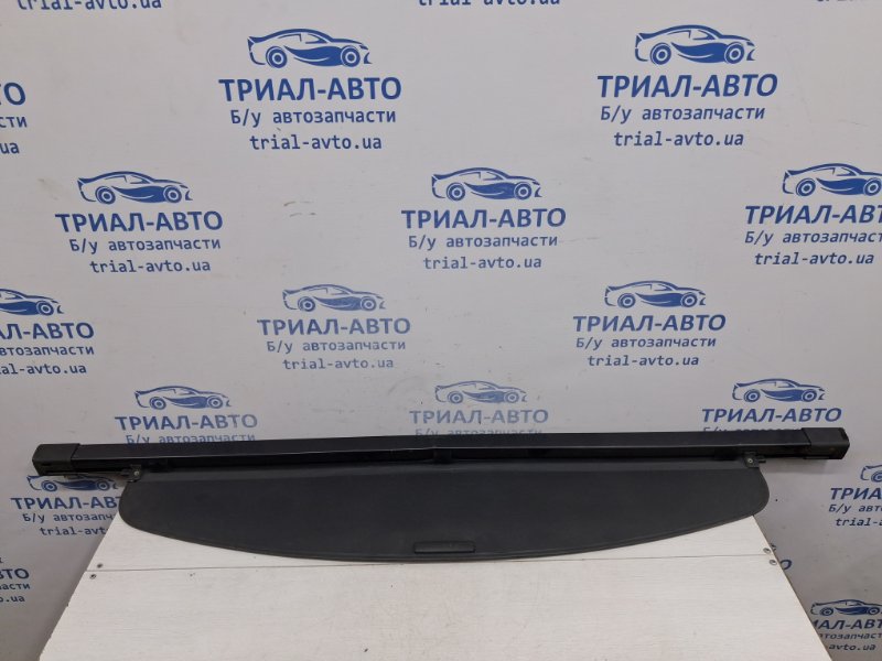 Шторка багажника Mazda CX 7 2006-2012 ER 2.3 бензин 	L3VDT EG216834XA02 Б/У