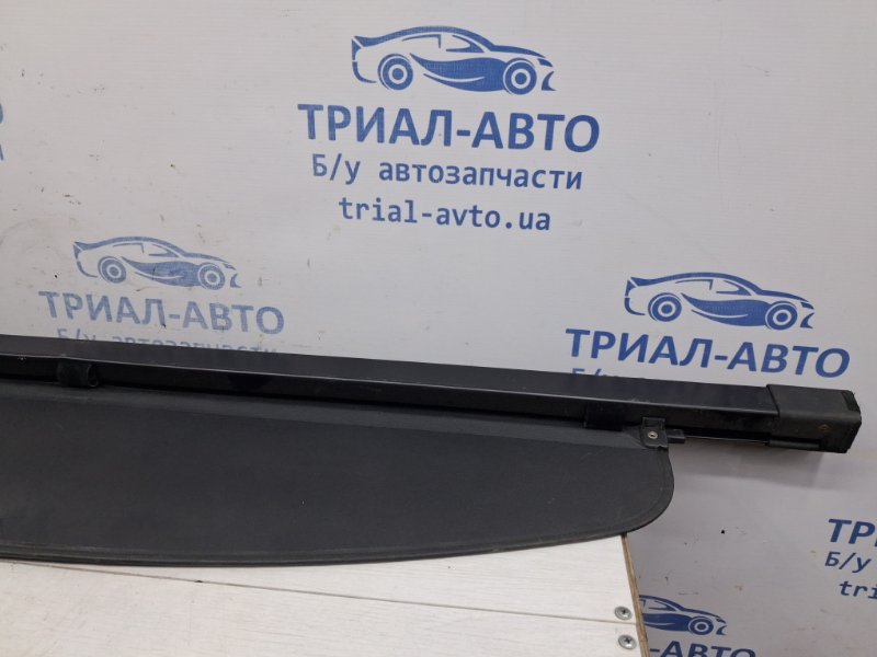 Шторка багажника CX 7 2006-2012 ER 2.3 бензин 	L3VDT