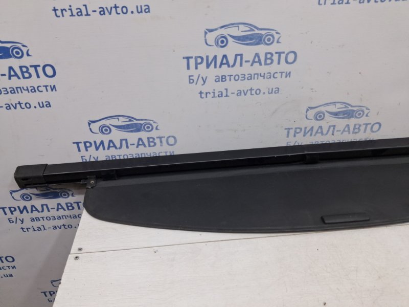 Шторка багажника Mazda CX 7 ER 2.3 бензин 	L3VDT