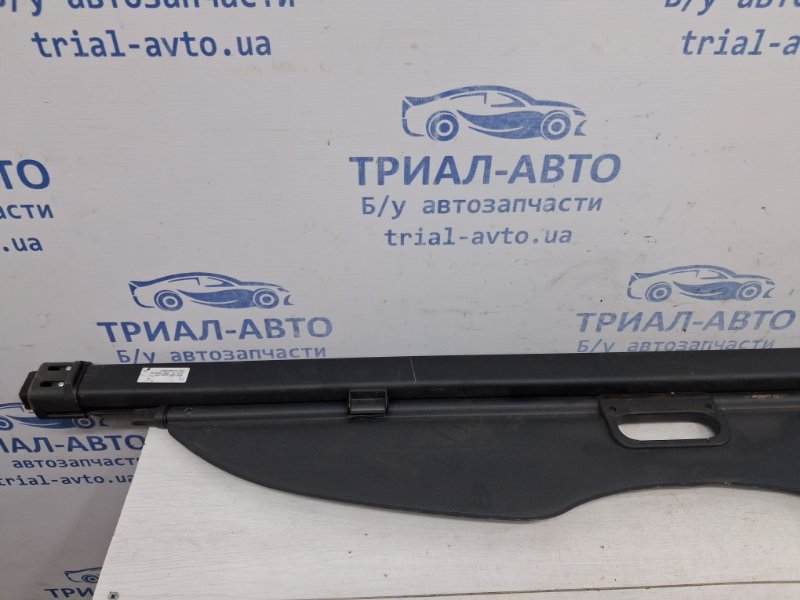 Шторка багажника Korando 2010-2019 C200 2.0 diesel D20Dt