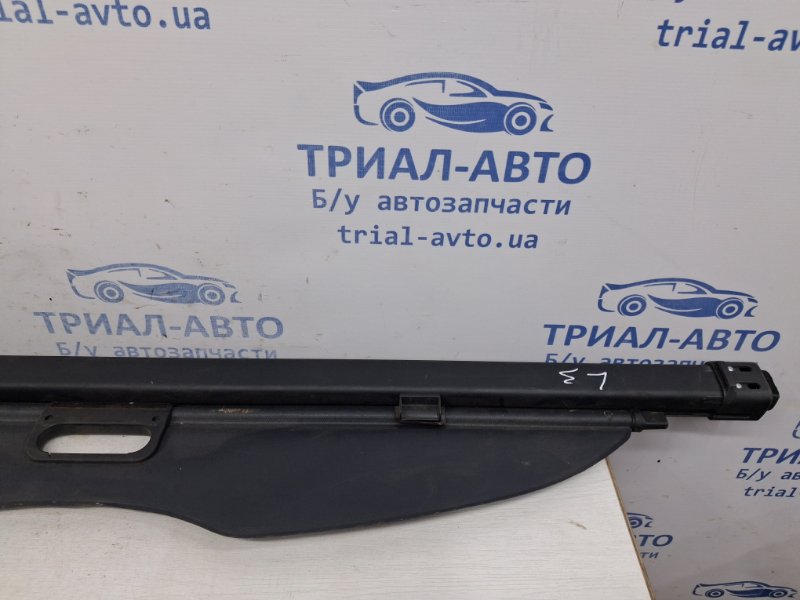 Шторка багажника SsangYong Korando C200 2.0 diesel D20Dt