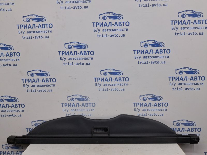 Шторка багажника Korando 2010-2019 C200 2.0 diesel D20Dt