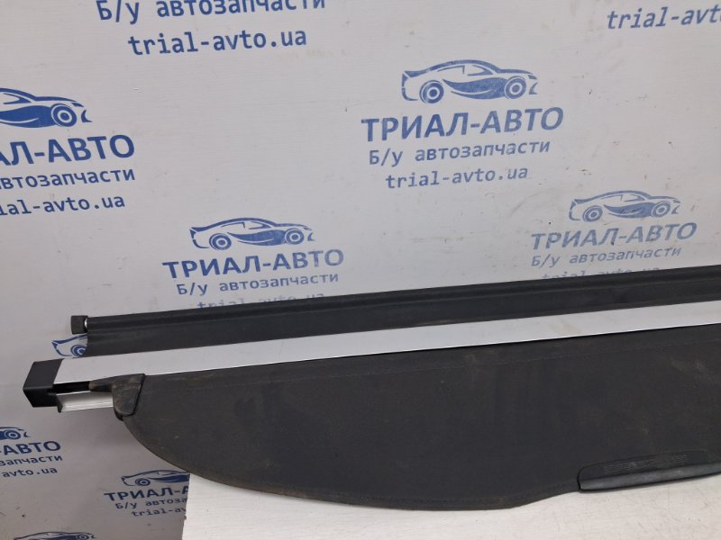 Шторка багажника Outback 2009-2015 BR 2.5 бензин Ej253