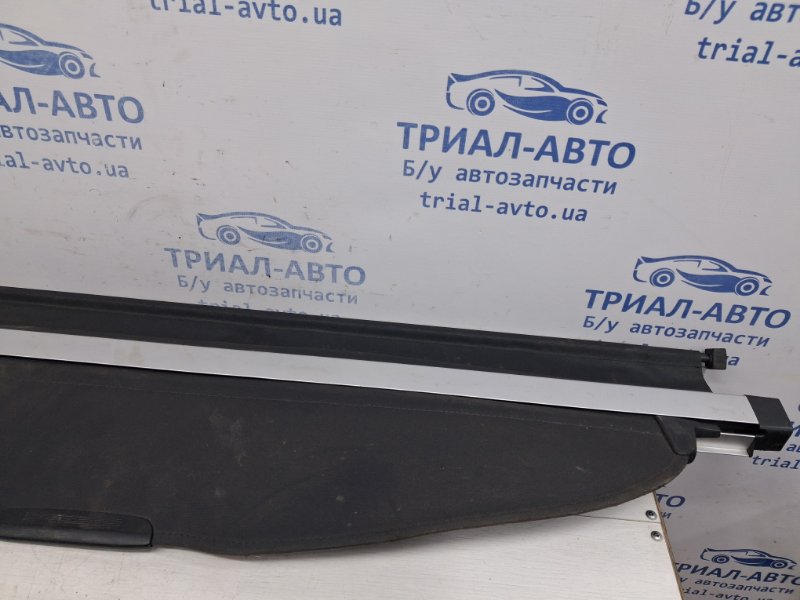 Шторка багажника Subaru Outback BR 2.5 бензин Ej253