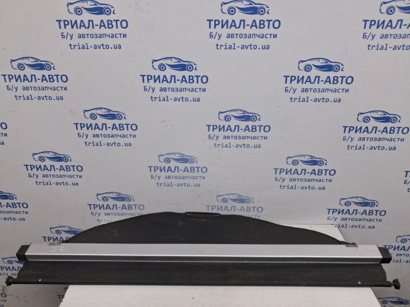 Шторка багажника Outback 2009-2015 BR 2.5 бензин Ej253