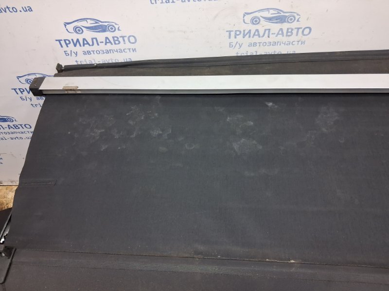Шторка багажника Outback 2009-2015 BR 2.5 бензин Ej253