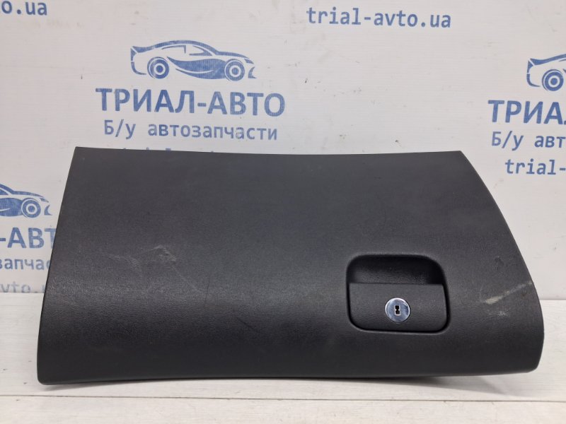 Бардачок Hyundai I30 2007-2012 FD 1.6 diesel D4FB 845162L000 Б/У