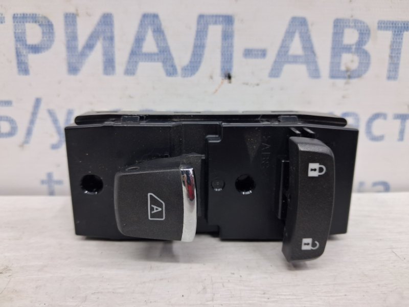 Кнопка стеклоподъемника передняя Q50 2013- V37 2.2 diesel OM651