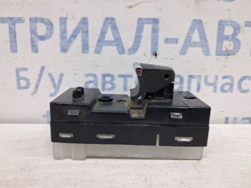 Кнопка стеклоподъемника Infiniti Q50 2013- V37 2.2 diesel OM651 254313JA0A Б/У