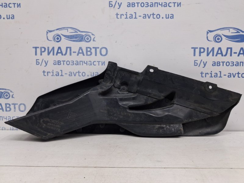 Воздухозаборник Outback 2009-2015 BR 2.5 бензин Ej253