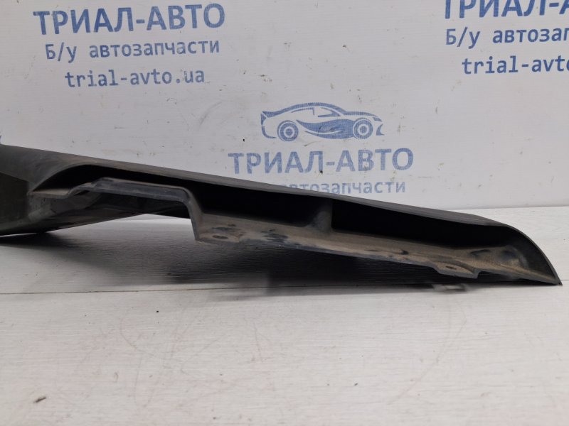 Воздухозаборник Subaru Outback BR 2.5 бензин Ej253