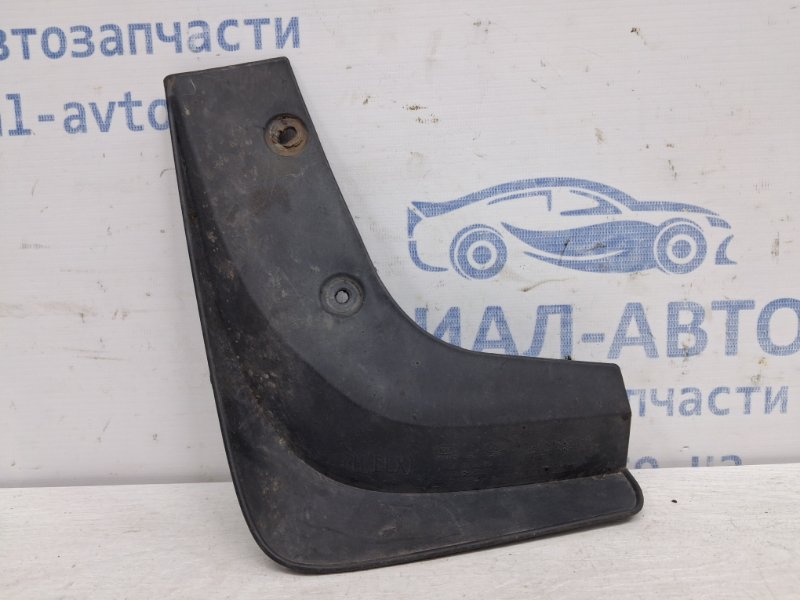 Брызговик передний правый Kia Sorento BL 2.5 diesel D4CB
