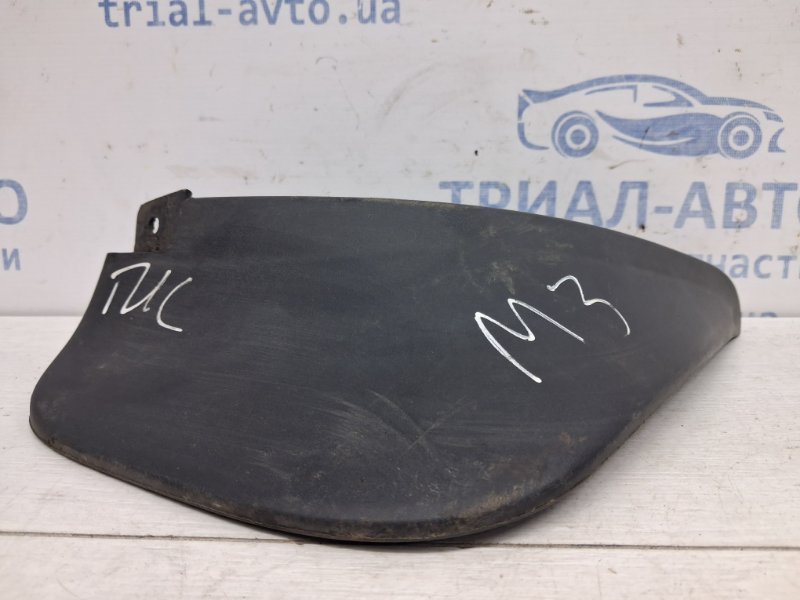 Брызговик задний правый Tucson 2004-2009 JM 2.0 diesel D4EA