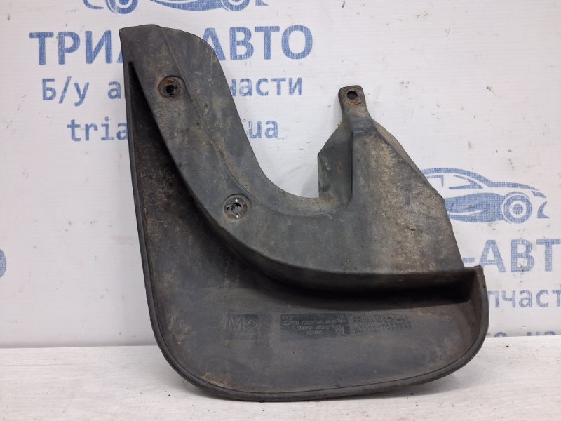 Брызговик задний правый Hyundai Tucson JM 2.0 diesel D4EA