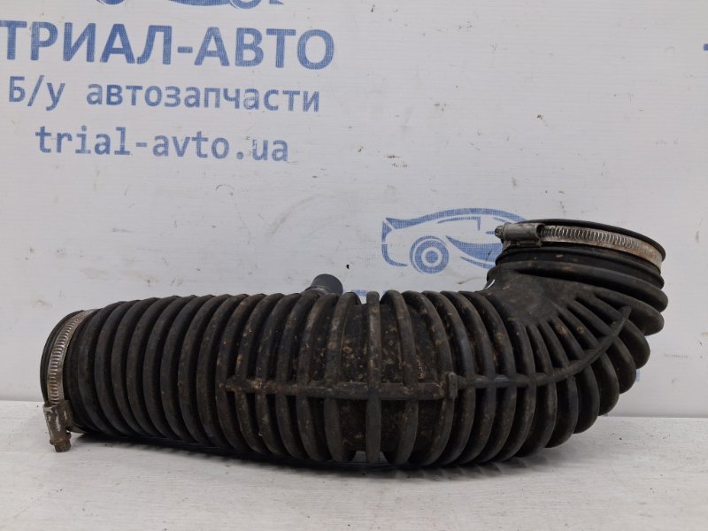 Патрубок воздушного фильтра Rexton 2006-2012 Y250 2.7 D27DT
