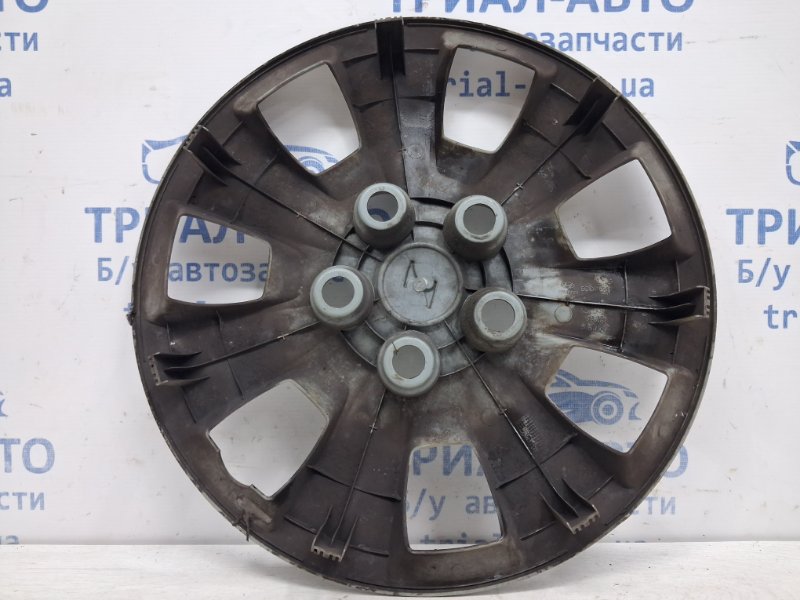 Колпак на диск Hyundai I30 FD 1.6 diesel D4FB
