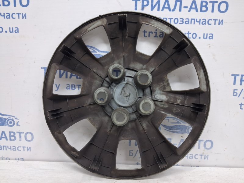 Колпак на диск Hyundai I30 FD 1.6 diesel D4FB