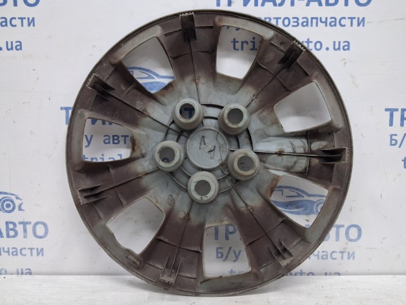 Колпак на диск Hyundai I30 FD 1.6 diesel D4FB