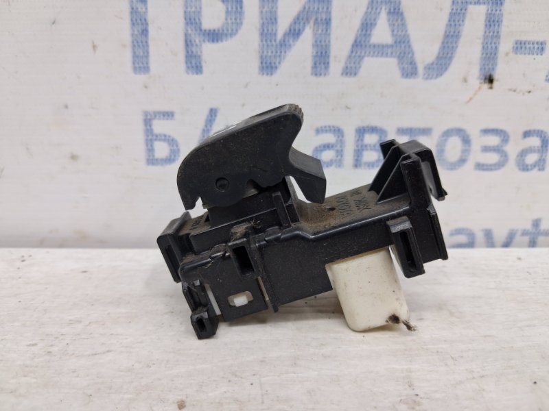 Кнопка стеклоподъемника Toyota RAV 4 2012-2018 A40 2.2 diesel 2ADFTV 7427142070 Б/У