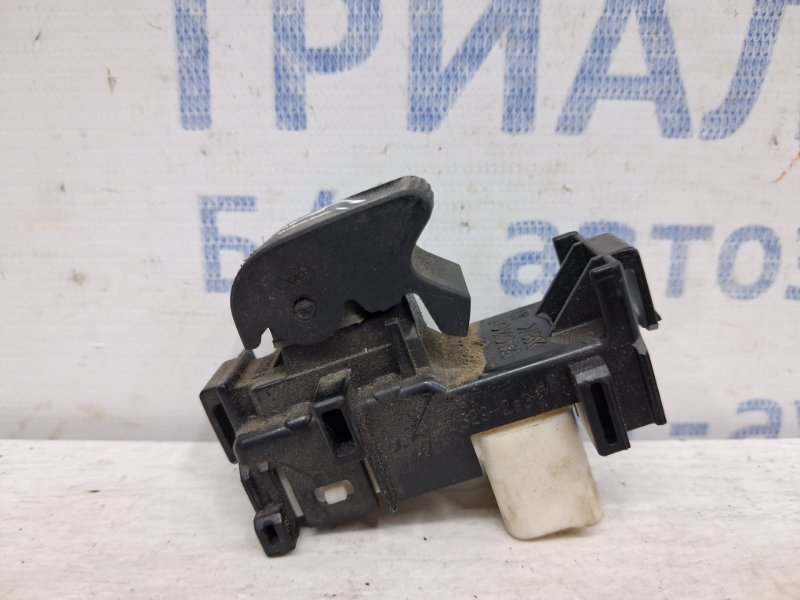 Кнопка стеклоподъемника Toyota RAV 4 2012-2018 A40 2.2 diesel 2ADFTV 7427142070 Б/У