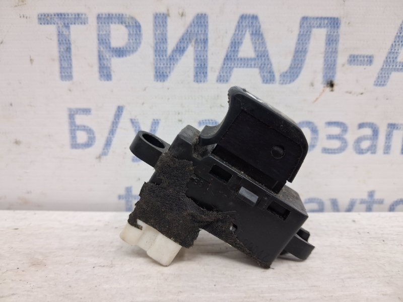 Кнопка стеклоподъемника Subaru Outback 2009-2015 BR 2.5 бензин Ej253 83071FG100 Б/У