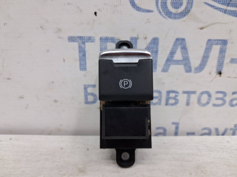 Кнопка ручника CX 5 2011-2017 KE 2.2 diesel