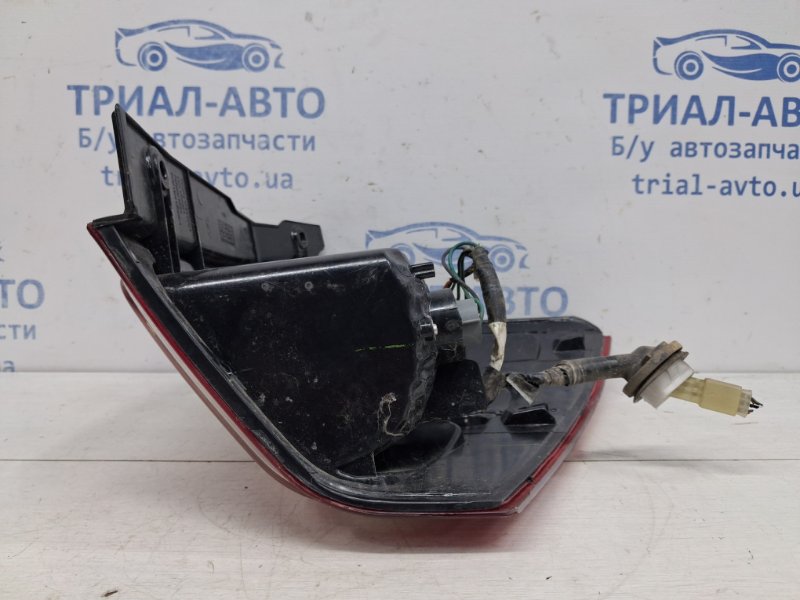 Фонарь задний внешний левый Grand Vitara 2005-2016 JT 2.0 Бензин J20A