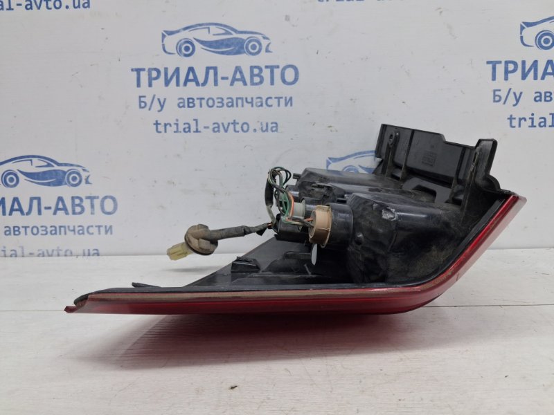 Фонарь задний внешний левый Grand Vitara 2005-2016 JT 2.0 Бензин J20A
