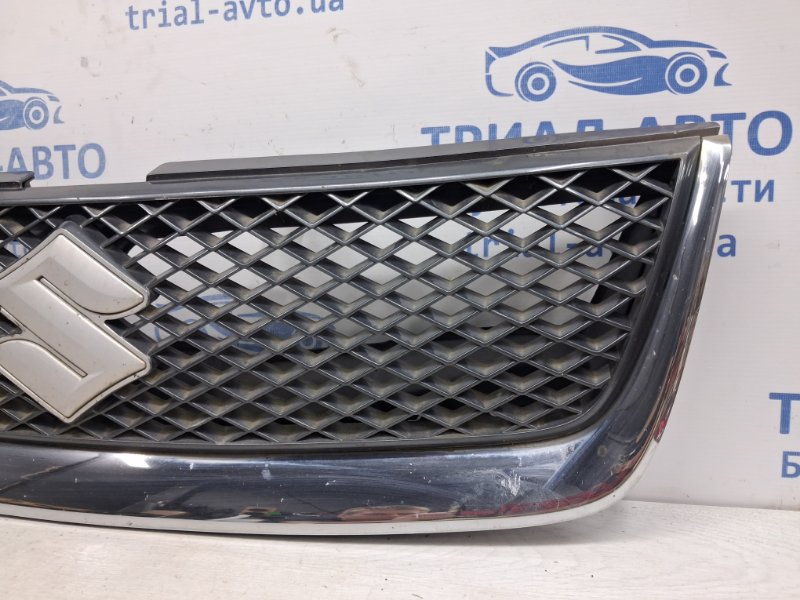 Решетка радиатора Suzuki Grand Vitara JT 2.0 Бензин J20A