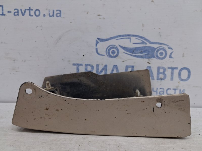 Накладка крыла передняя левая Suzuki Grand Vitara JT 2.0 Бензин J20A