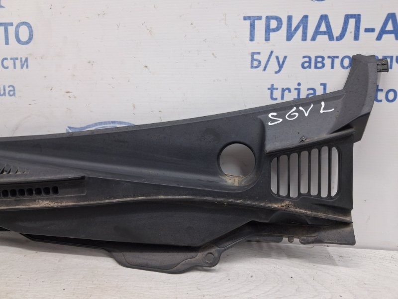 Дефлектор дворников левый Grand Vitara 2005-2016 JT 2.0 Бензин J20A