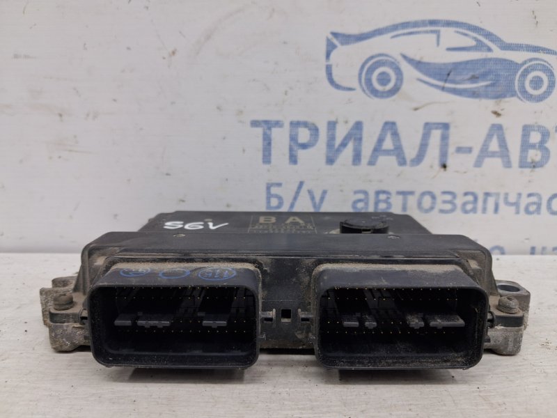 Блок управления двигателем Suzuki Grand Vitara JT 2.0 Бензин J20A