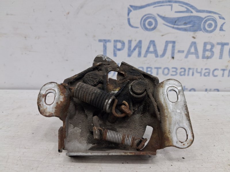 Замок капота Grand Vitara 2005-2016 JT 2.0 Бензин J20A
