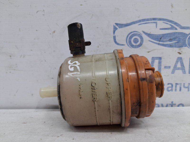 Бачок ГУР Suzuki Grand Vitara 2005-2016 JT 2.0 Бензин J20A 4914065J00 Б/У