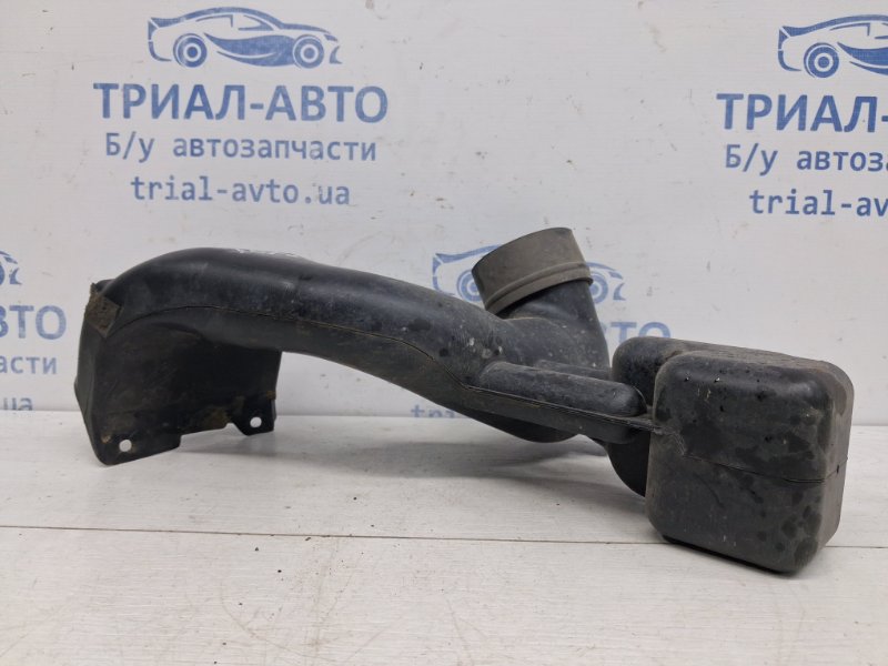 Воздухозаборник Suzuki Grand Vitara JT 2.0 Бензин J20A