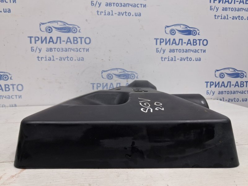 Декоративная крышка ДВС Suzuki Grand Vitara JT 2.0 Бензин J20A