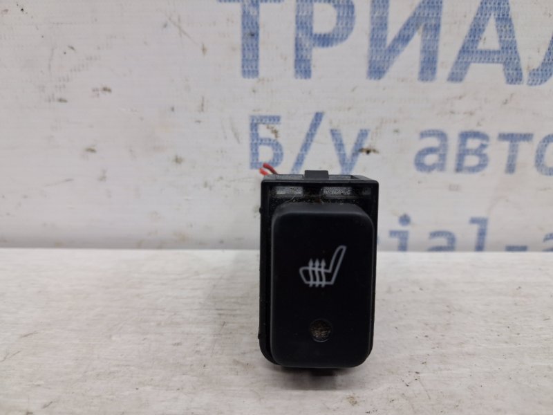 Кнопка подогрева Suzuki Grand Vitara 2005-2016 JT 2.0 Бензин J20A 3785064J00 Б/У