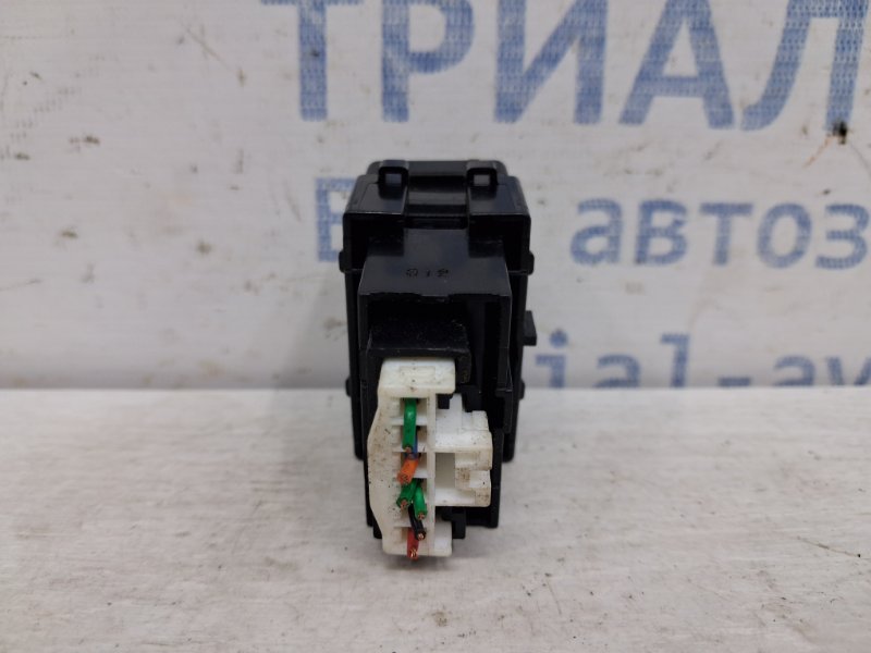Кнопка подогрева Sportage 2010-2016 SL 1.7 diesel D4FD